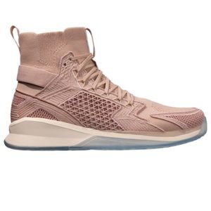 APL Dusty Rose Hightop Sneaker